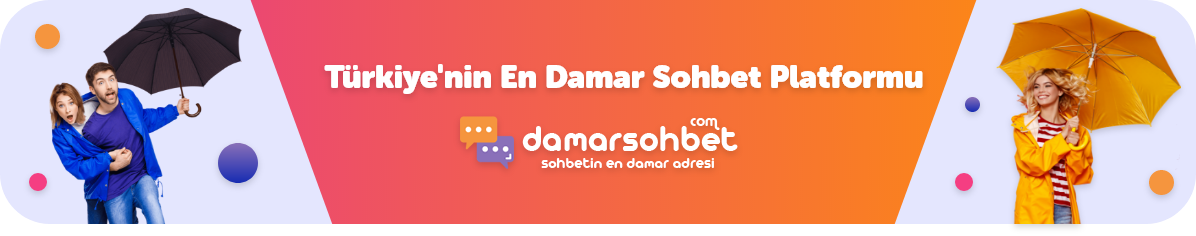mobil sohbet