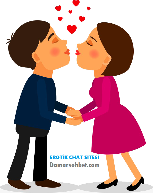 erotik sohbet